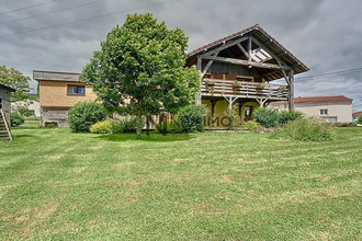 achat maison valleroy-le-sec 88800