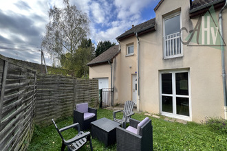 achat maison vallery 89150