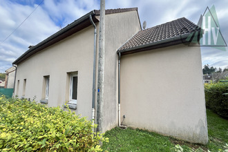 achat maison vallery 89150