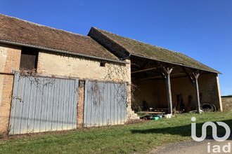 achat maison vallery 89150