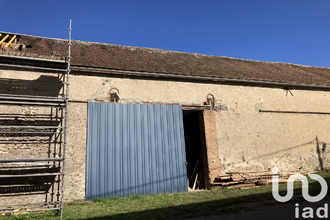 achat maison vallery 89150