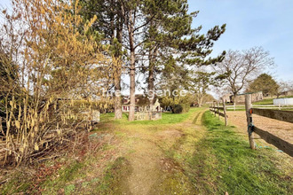 achat maison vallery 89150