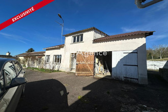 achat maison vallery 89150