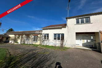 achat maison vallery 89150
