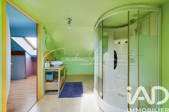 achat maison vallery 89150
