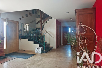 achat maison vallery 89150