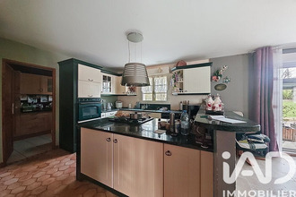 achat maison vallery 89150