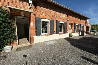 achat maison vallesvilles 31570