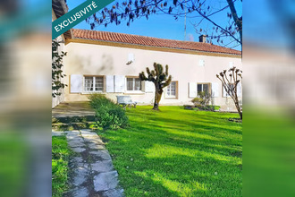 achat maison vallet 17130