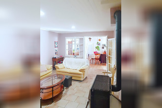 achat maison vallet 17130