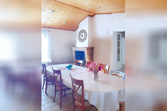 achat maison vallet 17130