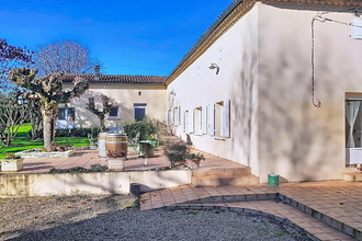 achat maison vallet 17130