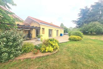 achat maison vallet 44330