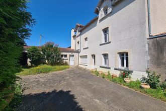 achat maison vallet 44330