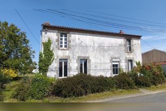 achat maison vallet 44330