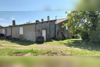 achat maison vallet 44330