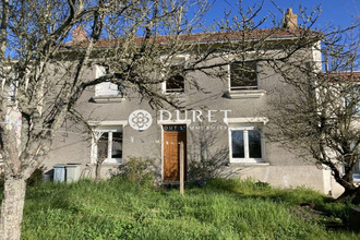 achat maison vallet 44330