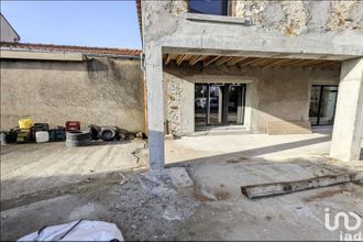 achat maison vallet 44330