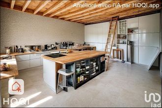 achat maison vallet 44330