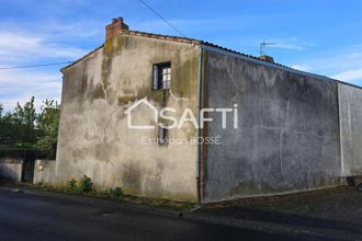 achat maison vallet 44330