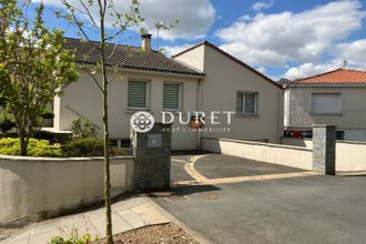 achat maison vallet 44330