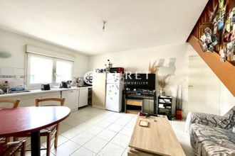 achat maison vallet 44330