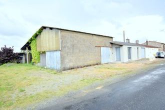 achat maison vallet 44330