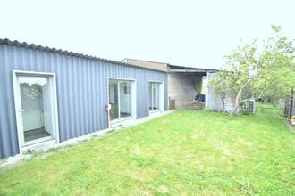 achat maison vallet 44330