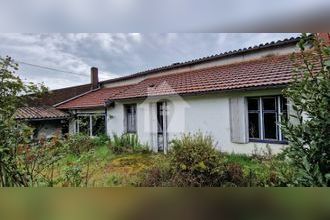 achat maison vallet 44330