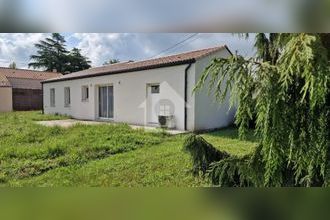 achat maison vallet 44330