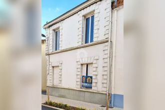 achat maison vallet 44330