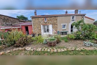 achat maison vallet 44330