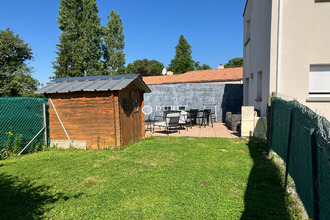 achat maison vallet 44330