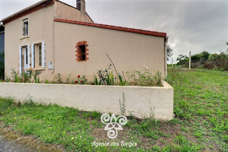 achat maison vallet 44330