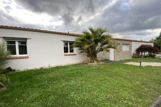 achat maison vallet 44330