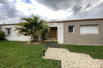 achat maison vallet 44330