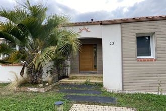 achat maison vallet 44330