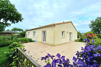 achat maison vallet 44330