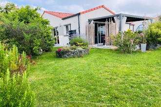 achat maison vallet 44330