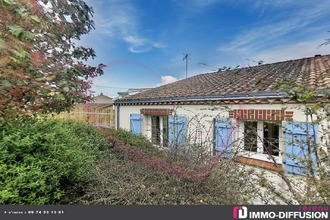 achat maison vallet 44330