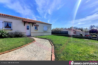 achat maison vallet 44330