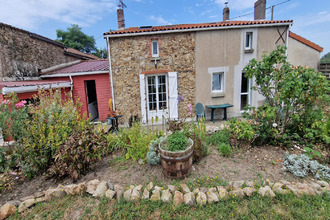 achat maison vallet 44330