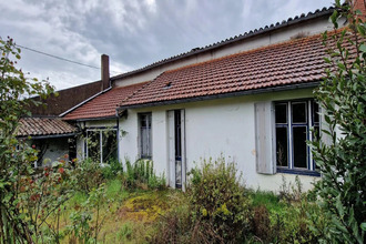 achat maison vallet 44330