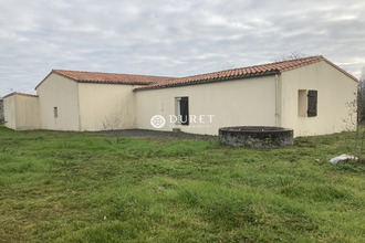 achat maison vallet 44330