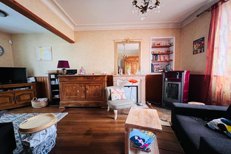 achat maison vallet 44330