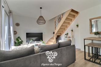 achat maison vallet 44330