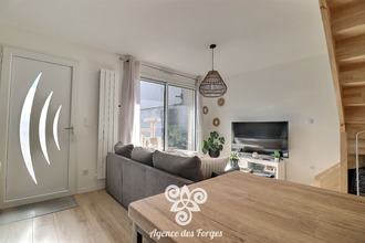 achat maison vallet 44330