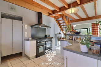 achat maison vallet 44330