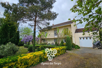 achat maison vallet 44330