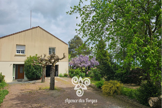 achat maison vallet 44330